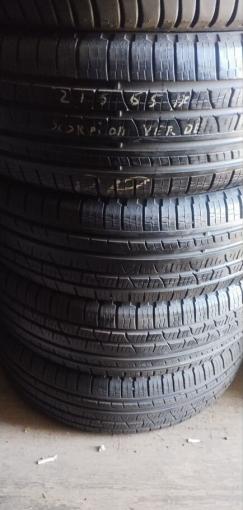 Pirelli Scorpion Verde All Season 215/65 R17