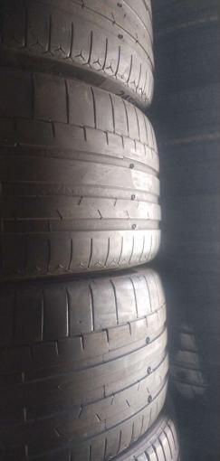 Continental SportContact 6 245/35 R19