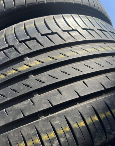 Continental PremiumContact 6 315/30 R22