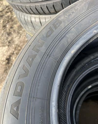 Yokohama Advan dB V552 225/60 R16