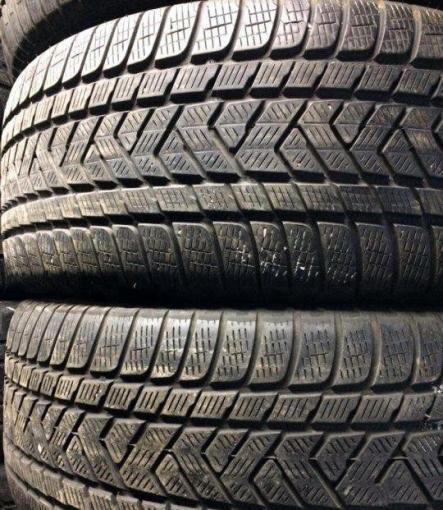 Pirelli Scorpion Winter 235/60 R17