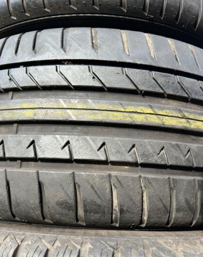 Pirelli Dragon Sport 235/45 R17