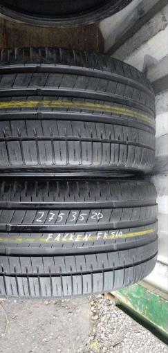 Falken Azenis FK-510 275/35 R20 ZR