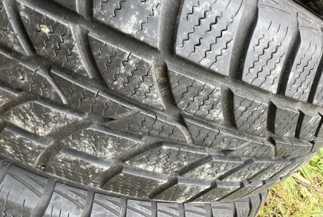 Hankook Winter I&#39;Cept RS W442 175/65 R15