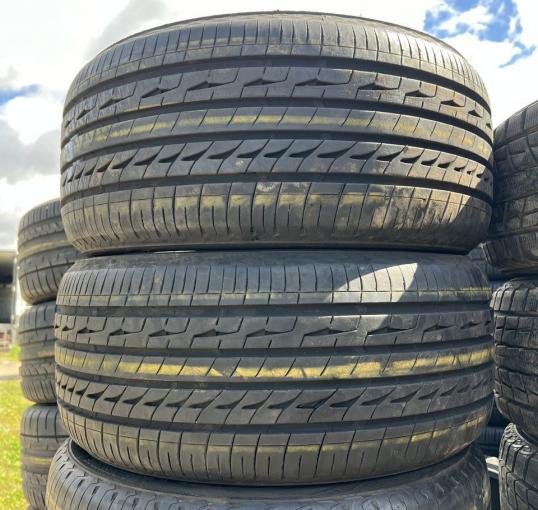 Bridgestone Regno GR-XII 245/40 R18 и 265/35 R18