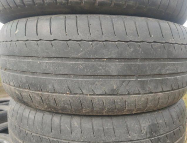 Michelin Primacy HP 205/55 R16