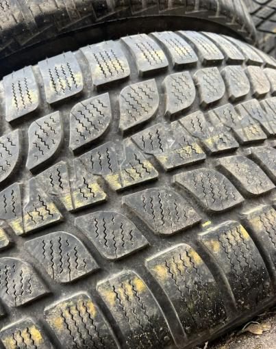 Bridgestone Blizzak LM-25 4x4 255/50 R19