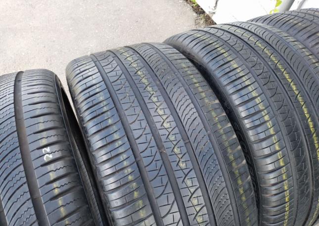 Pirelli Scorpion All Season SF2 285/35 R22