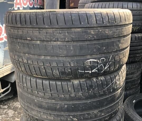 Vredestein Ultrac Vorti 275/35 R20