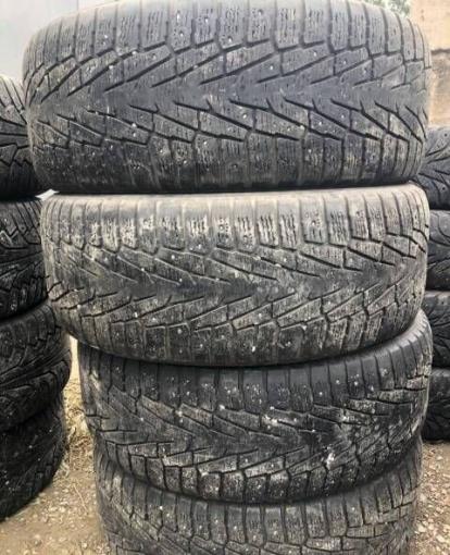 Nokian Tyres Hakkapeliitta 7 225/60 R17