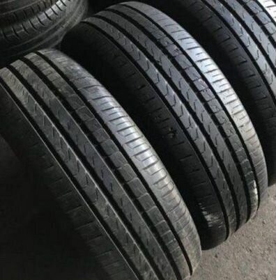 Pirelli Cinturato P7 225/50 R17