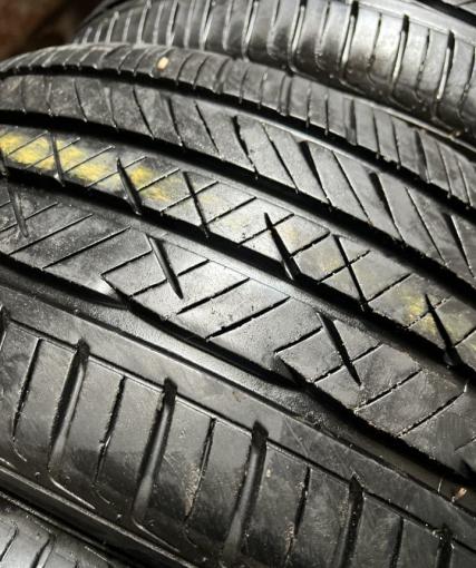 Laufenn S Fit AS 215/45 R17