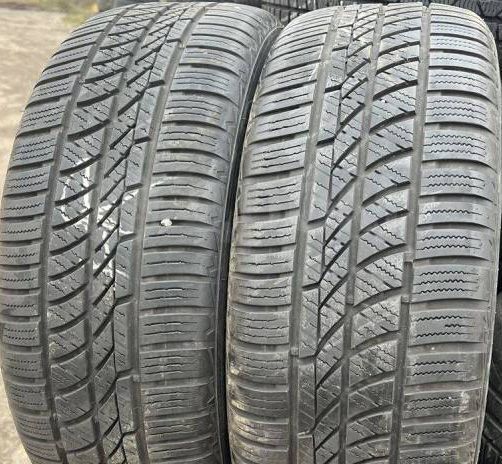 Hankook Kinergy 4S H740 215/50 R17 H