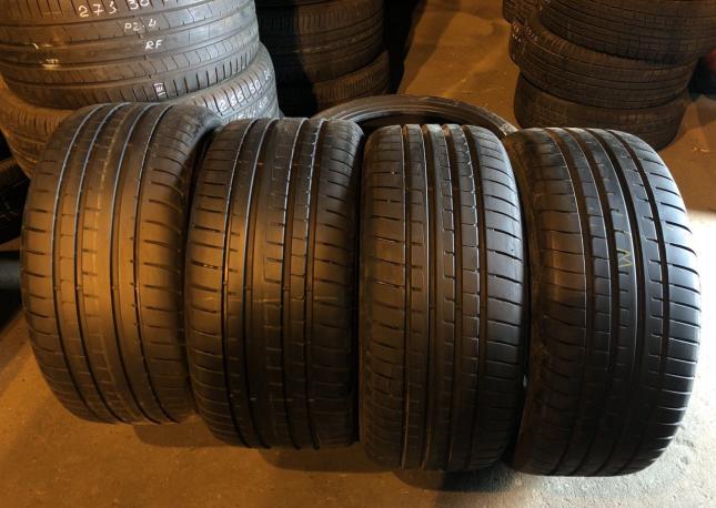 Goodyear Eagle F1 Asymmetric 3 275/30 R20