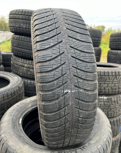 Bridgestone Blizzak LM-001 195/65 R15