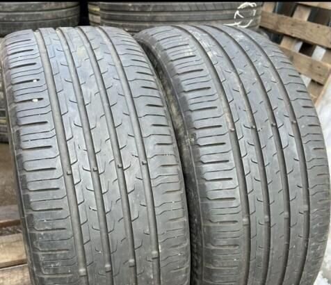 Continental EcoContact 6 225/45 R18
