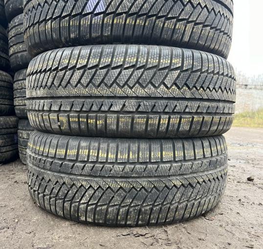 Continental WinterContact TS 850 P 255/55 R18