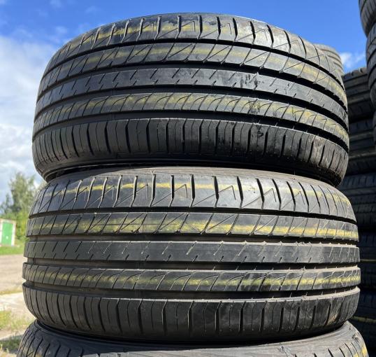 Dunlop SP Sport LM705 245/50 R18