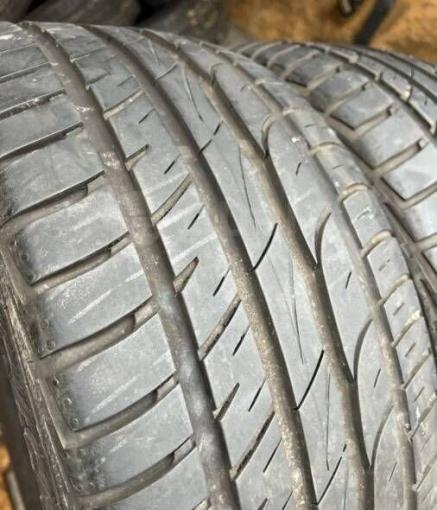 Barum Bravuris 2 205/55 R16