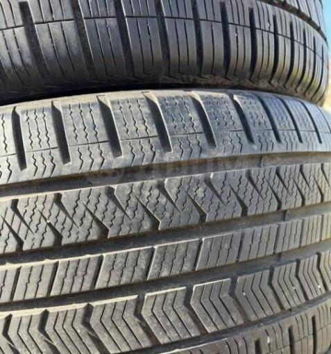 Vredestein QuaTrac 5 235/40 R18