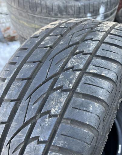 Continental ContiCrossContact UHP 235/50 R19