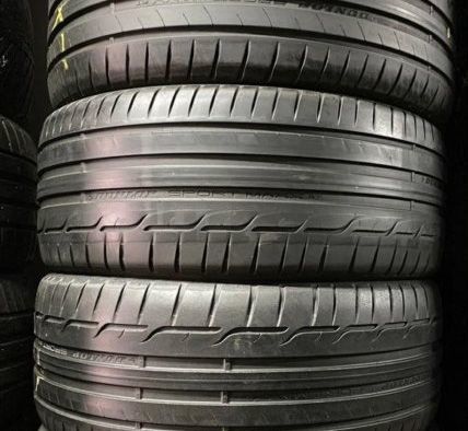 Dunlop SP Sport Maxx RT 235/35 R19