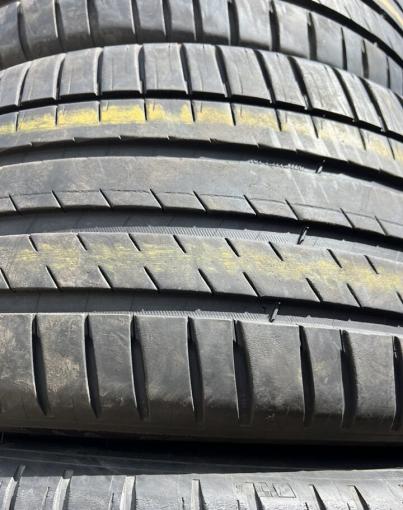 Michelin Pilot Sport EV Acoustic 255/40 R20