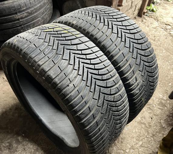 Kleber Quadraxer 2 245/40 R18