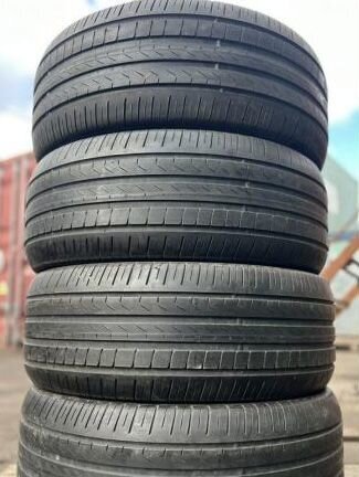 Pirelli Scorpion Verde 235/50 R18