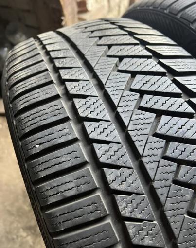 Continental ContiWinterContact TS 850 P 235/40 R18