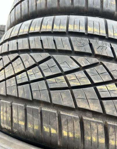 Continental ExtremeContact DWS 265/35 R18