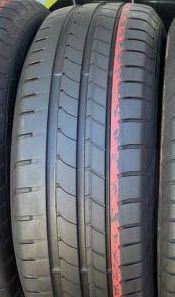 Goodyear EfficientGrip 215/55 R16