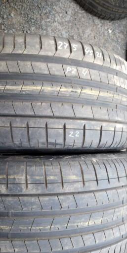 Pirelli P Zero PZ4 275/45 R21