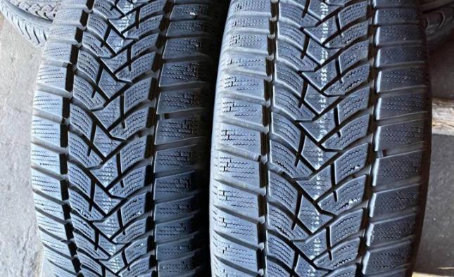 Dunlop Winter Sport 5 225/50 R17 V