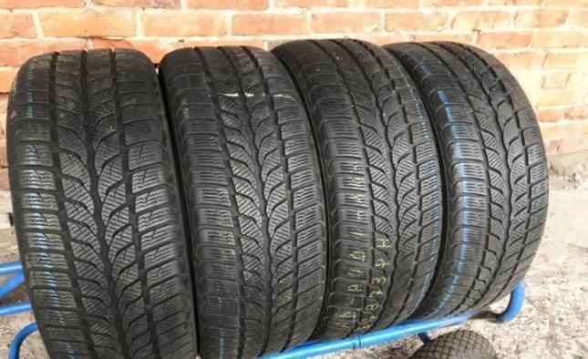 Uniroyal MS Plus 66 225/55 R16