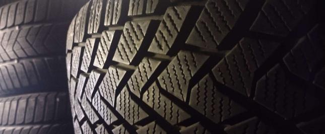 Continental ContiWinterContact TS 850 225/50 R17