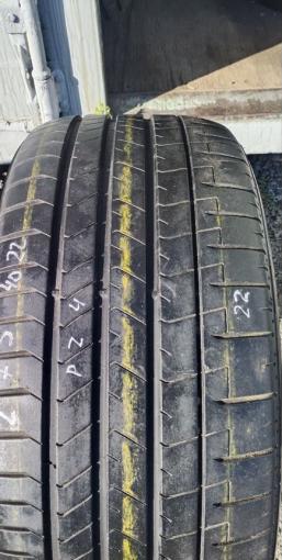 Pirelli P Zero PZ4 275/40 R22