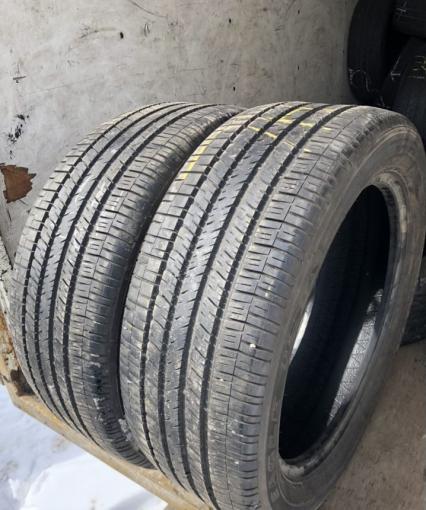 Goodyear Eagle RS-A 245/50 R20