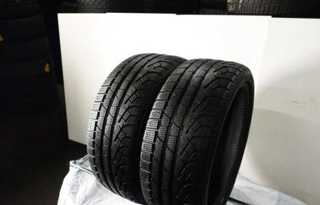 Pirelli Winter Sottozero 240 Serie II 205/65 R17