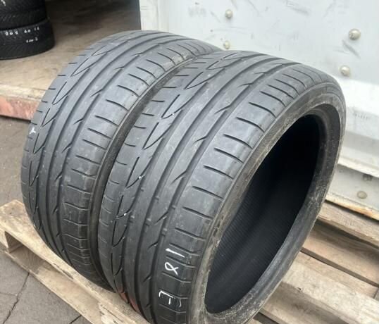 Bridgestone Potenza S001 225/45 R17