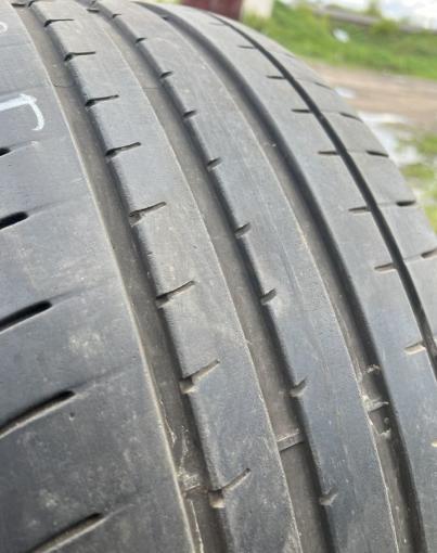 Goodyear Eagle F1 Asymmetric 5 265/40 R21