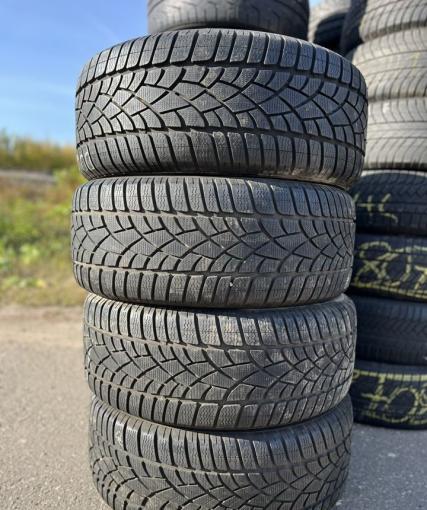 Dunlop SP Winter Sport 3D 255/50 R19