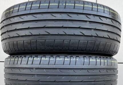 Bridgestone Dueler H/P Sport 225/60 R18