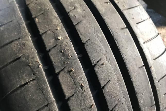 Goodyear Eagle F1 Asymmetric 3 275/30 R20