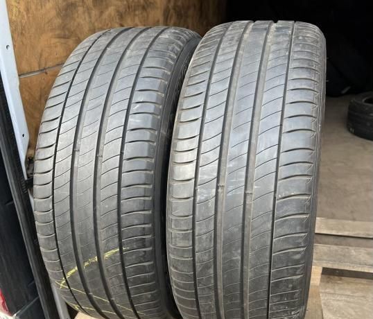 Michelin Primacy 3 215/50 R18