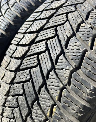 Michelin X-Ice Snow 235/55 R19