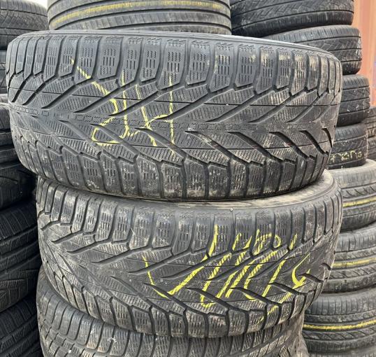 Nokian Tyres Hakkapeliitta R2 265/50 R20