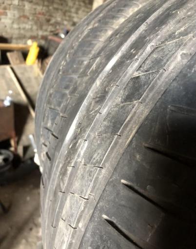 Michelin Pilot Sport 3 225/40 R18