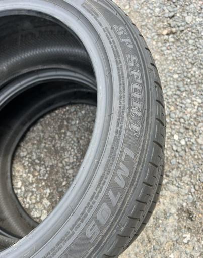 Dunlop SP Sport LM705 235/45 R18