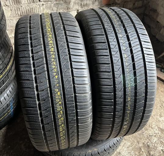 Pirelli Cinturato All Season Plus 255/40 R18